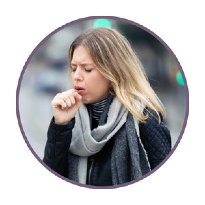 Билки за кашлица