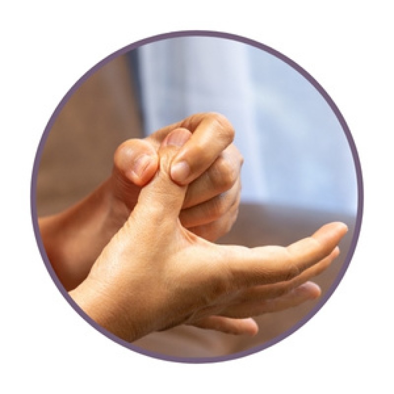 Билки за подагра