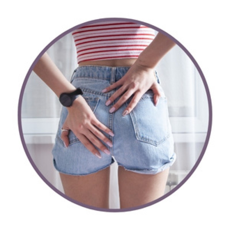 Билки за хемороиди