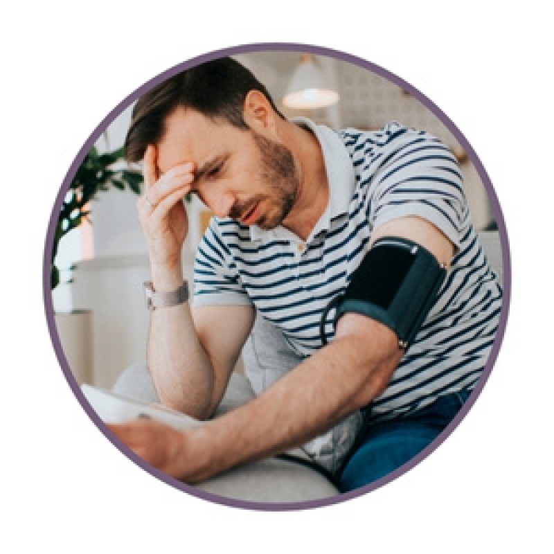 Билки за високо кръвно