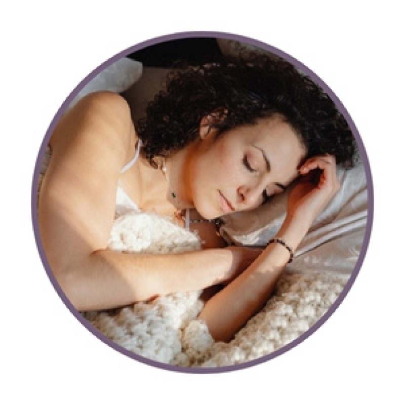 Билки за сън