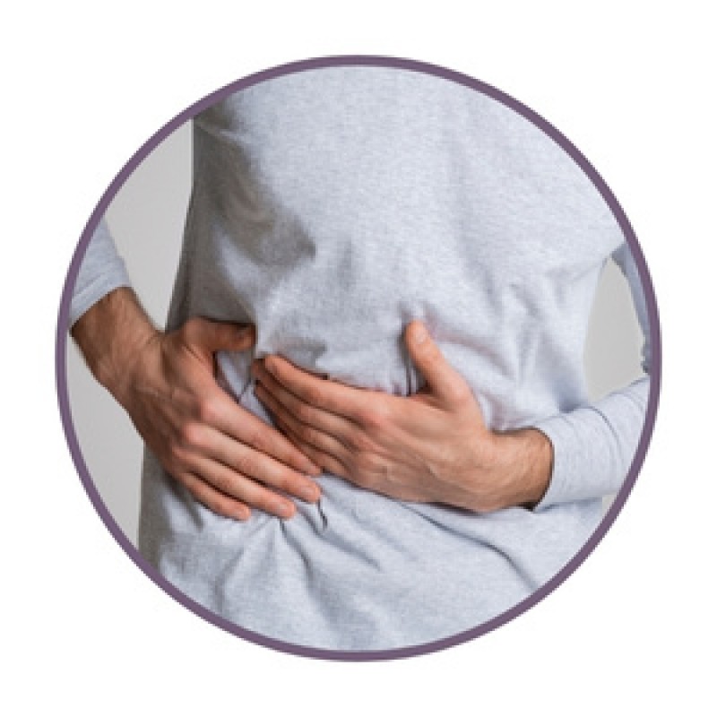 Билки за черният дроб