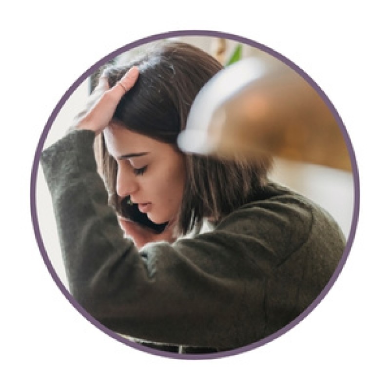 Билки за нервите