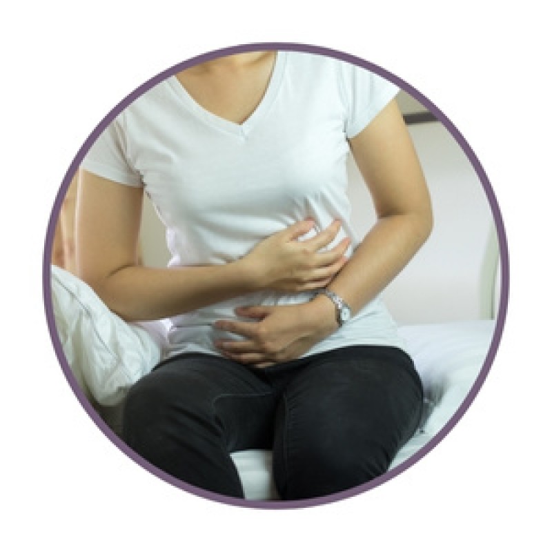 Билки за стомаха