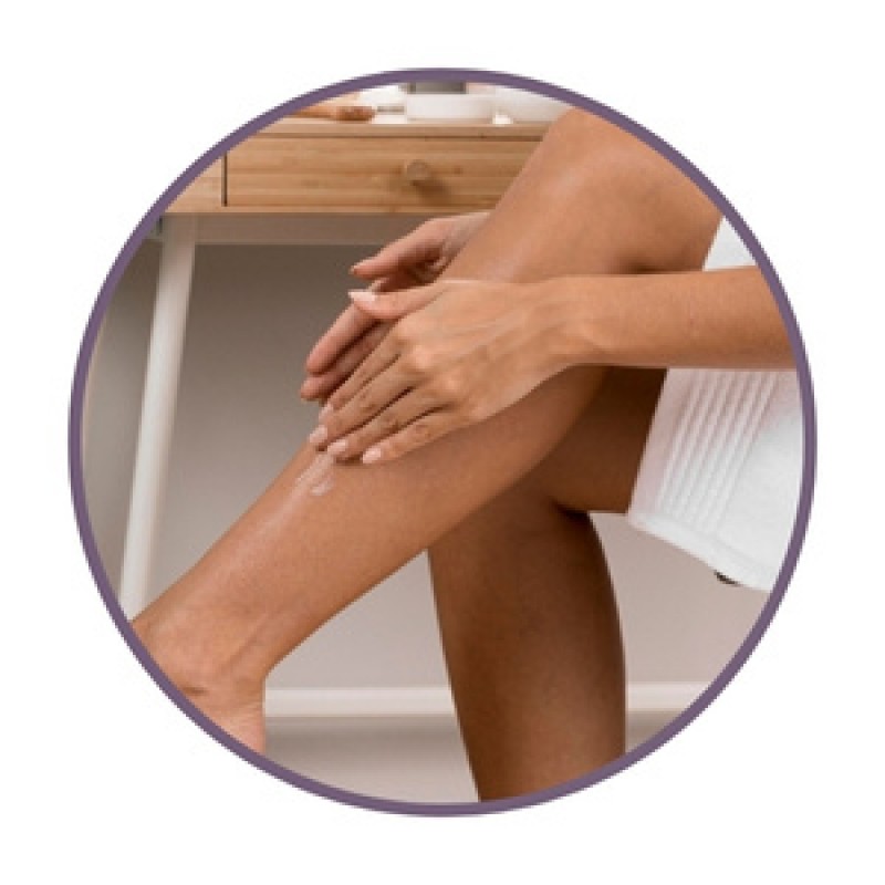 Лосиони за тяло