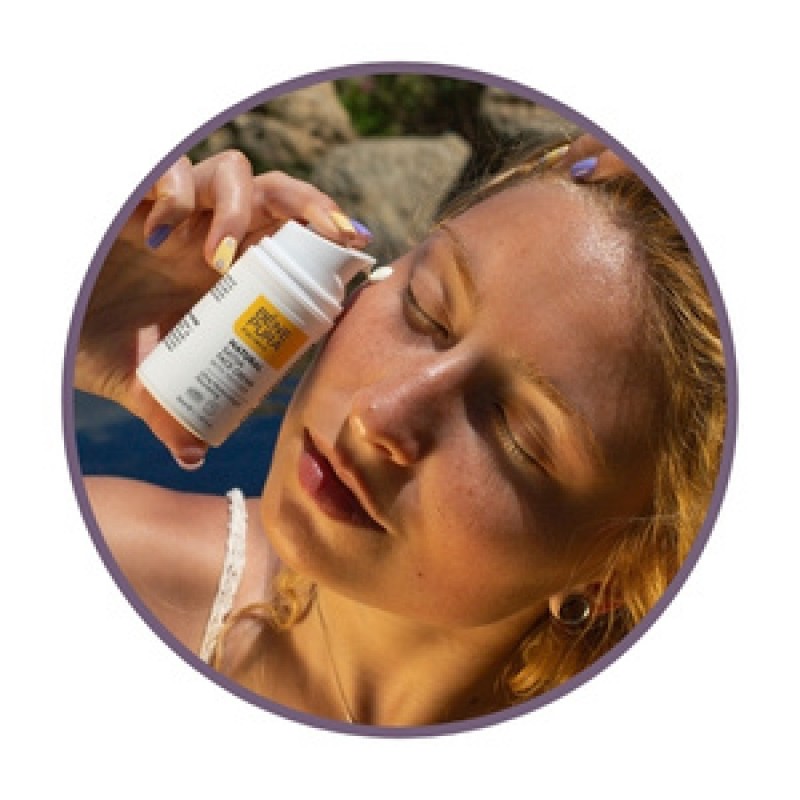 Хидратиращи кремове за лице