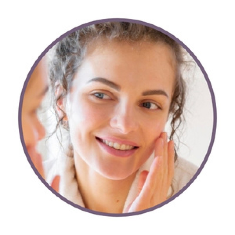 Кремове за лице