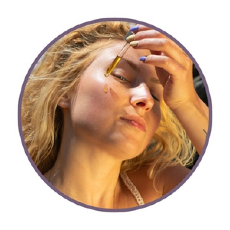 Серуми за лице