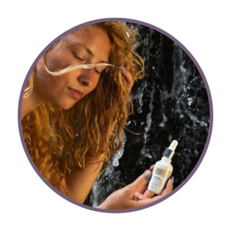 Серуми за коса