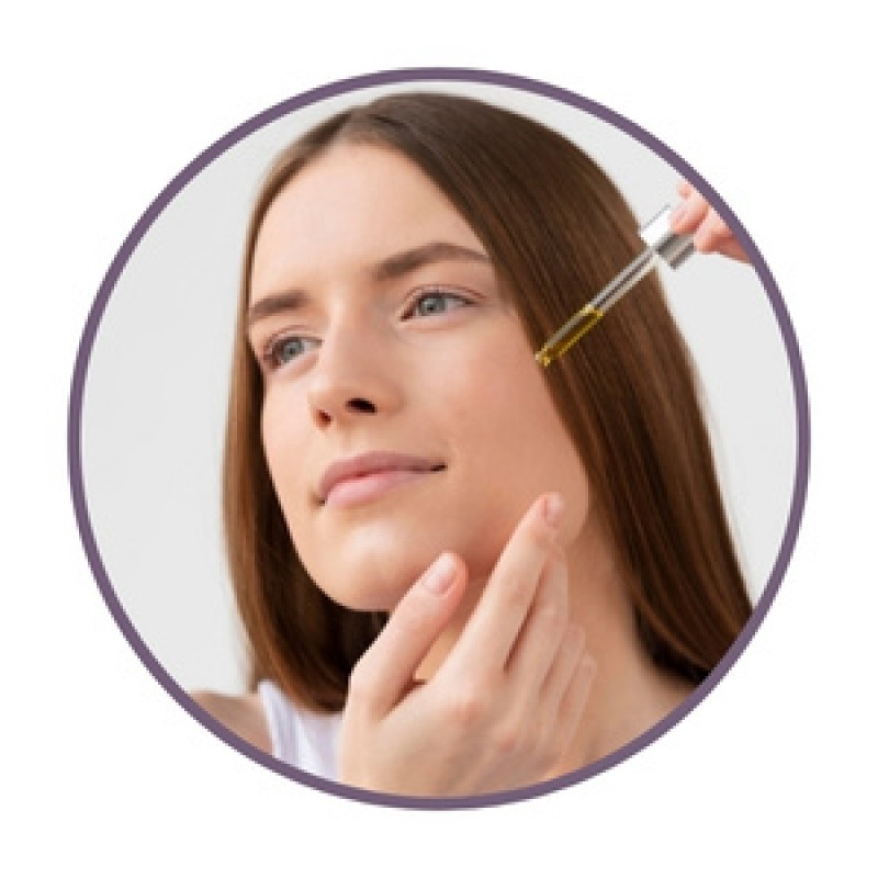 Серуми с Ретинол