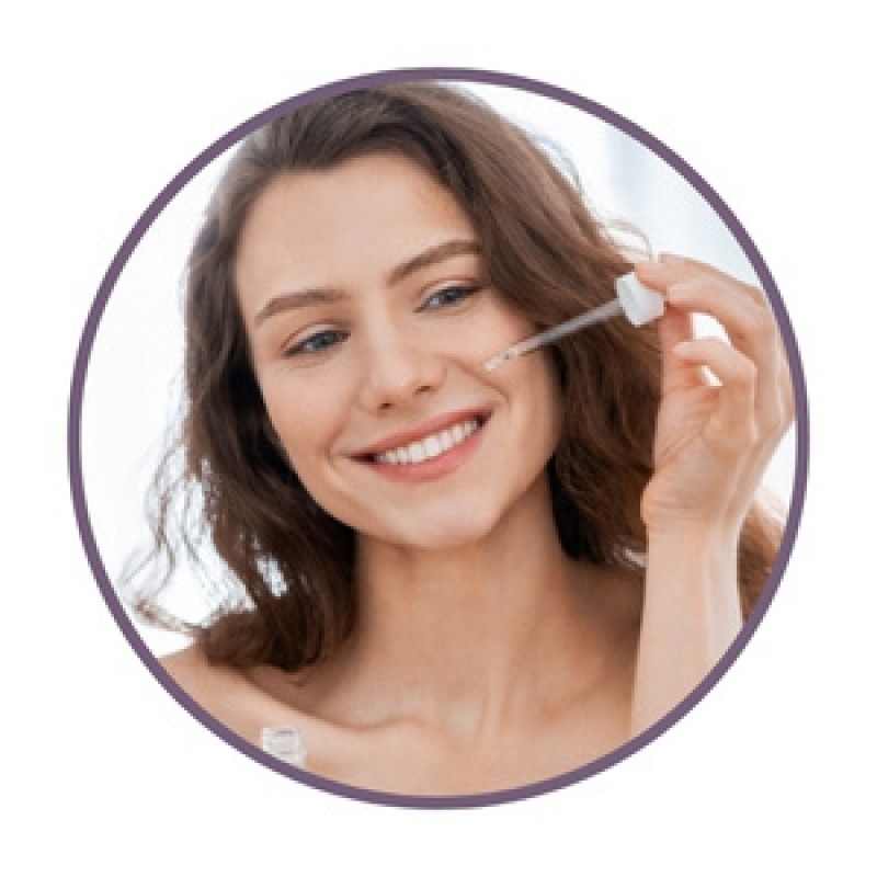 Серуми с витамин С