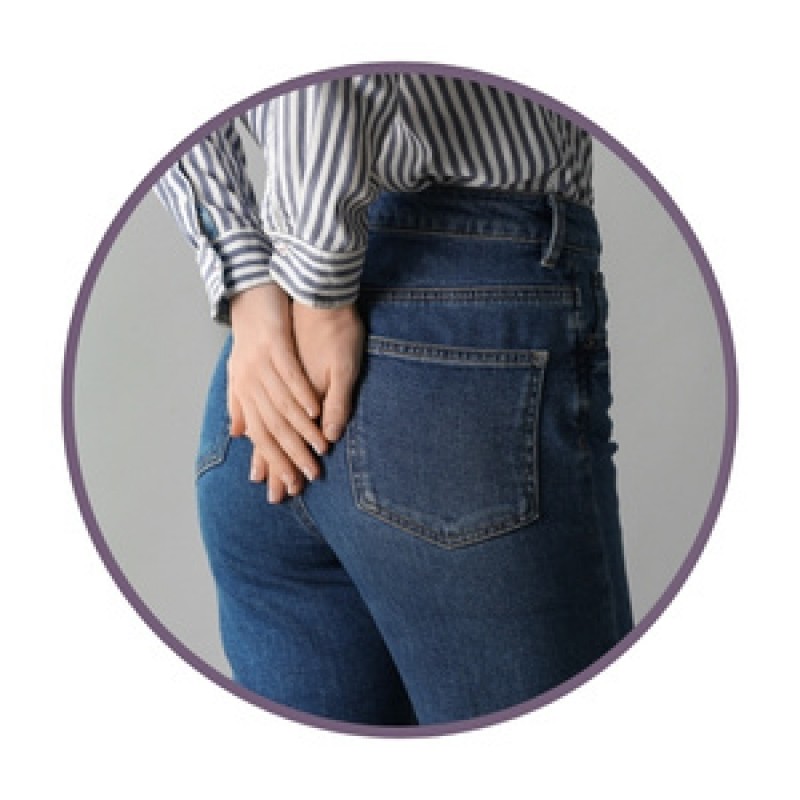 Мехлеми с билки за хемороиди