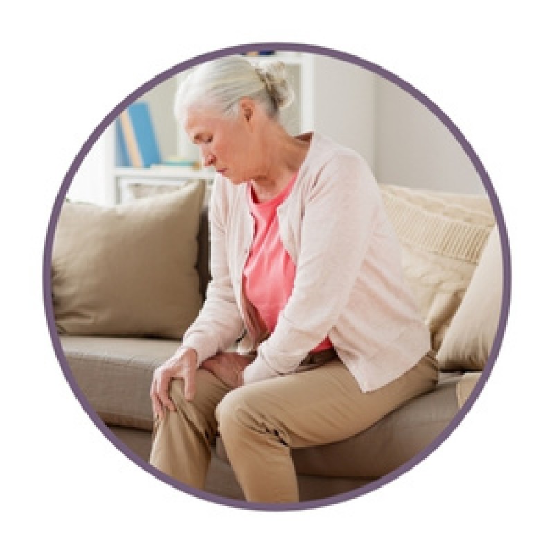 Мехлеми с билки за ставни болки