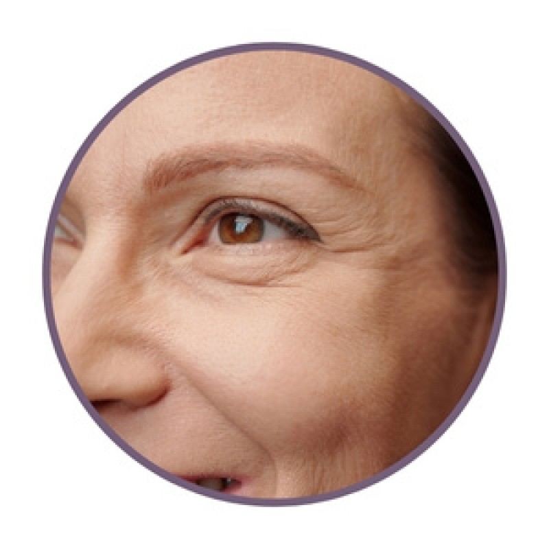 Кремове против бръчки