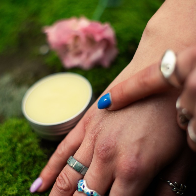 3x Мехлем Арника с билки при Мускулни болки и Синини - 40мл