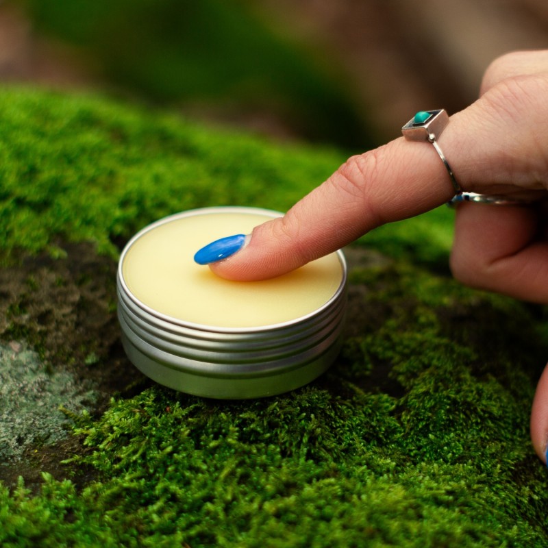 2x Мехлем Арника и Джинджифил с билки при Мускулни болки и Синини - 40мл