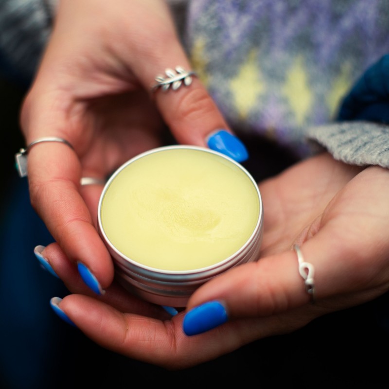 Мехлем Бебе с Лайка и Невен при Подсичане - 40мл