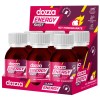 6x Pack DOZZA Energy Енергиен шот Hot Pomegranate - 60мл