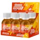 6x Pack DOZZA Energy Енергиен шот Spicy Orange - 60мл