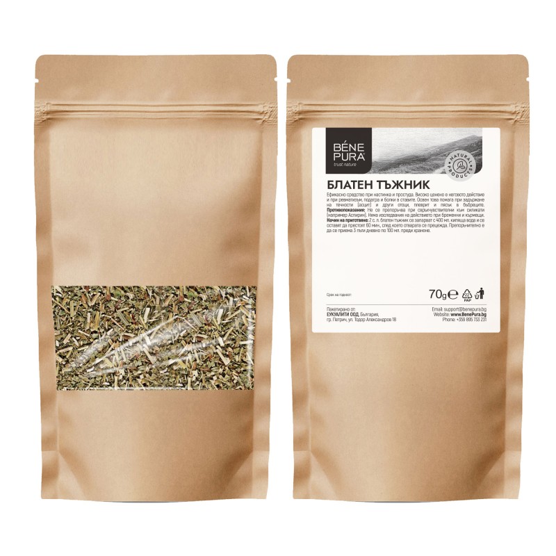 Блатен тъжник - 70г - Product Comparison