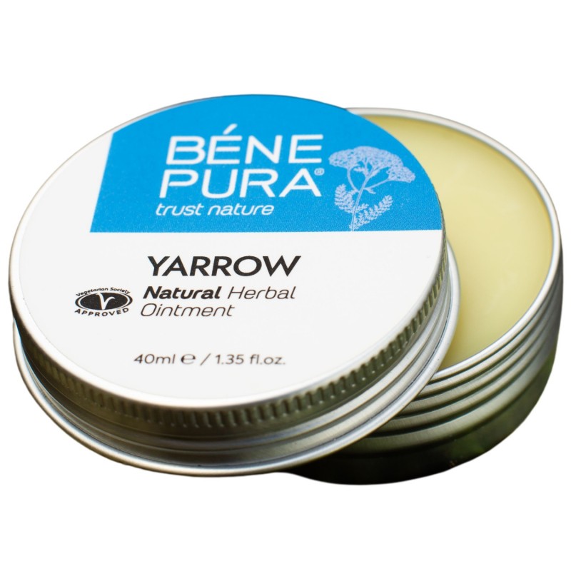 Мехлем Бял равнец с билки при Хемороиди - 40мл - Product Comparison